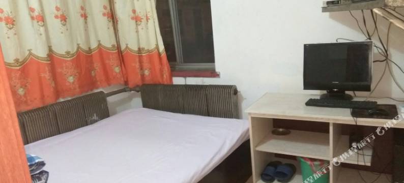 丹东佳彤招待所图片