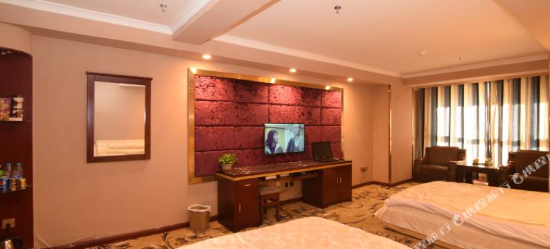 福瑞商务宾馆(西宁新千店)图片