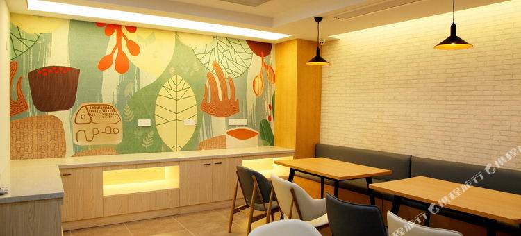 如家派柏·云酒店(漳州九龙大道万达广场店)图片