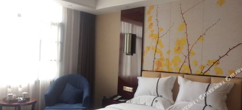 镇雄天信大酒店图片