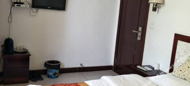 平邑唐家宾馆图片