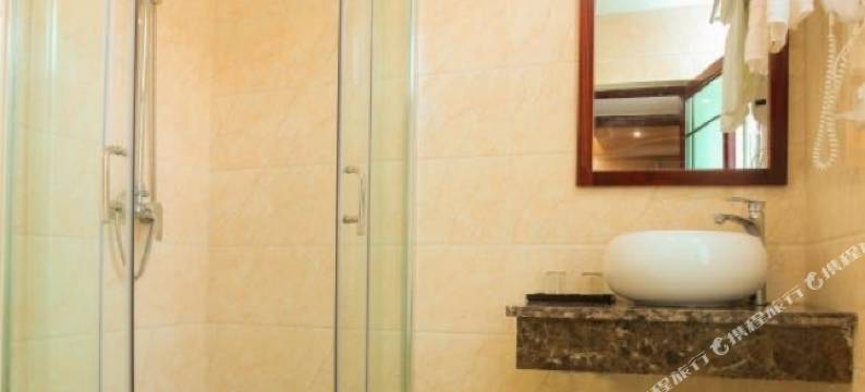 凤凰天河商务大酒店图片