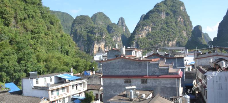 花浓居(阳朔十里画廊遇龙河店)图片