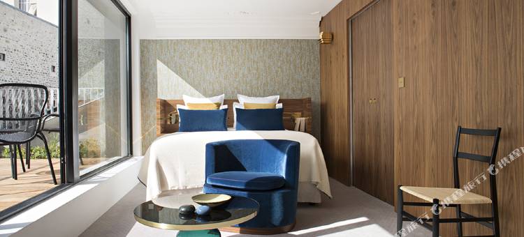 Parister帕里斯特泳池水疗酒店(Hotel Parister & Spa)图片