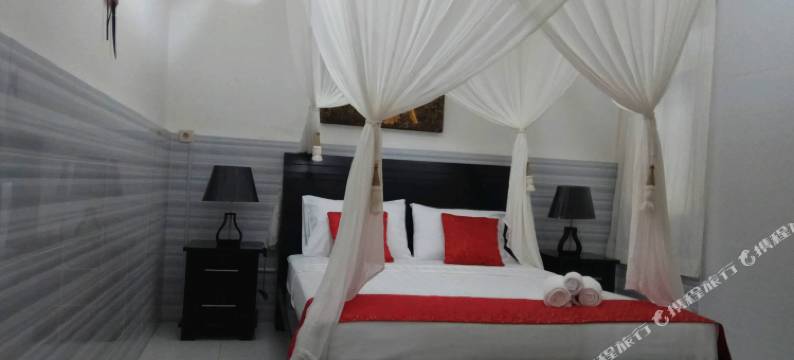 阿懳招旅舍(Ahoy Guesthouse)图片