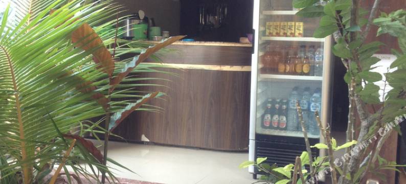 库布比道家庭旅馆(Kubu B'Dauh Homestay)图片