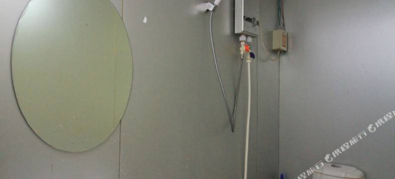 潍坊旺家宾馆图片