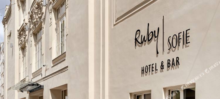 Ruby Sofie瑰宝酒店(维也纳百水屋)(Ruby Sofie Hotel Vienna)图片
