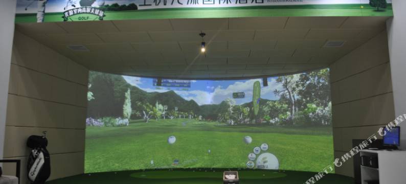 上杭光源国际酒店图片