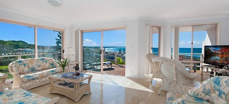 玫瑰太平洋酒店(Pacific Rose)图片