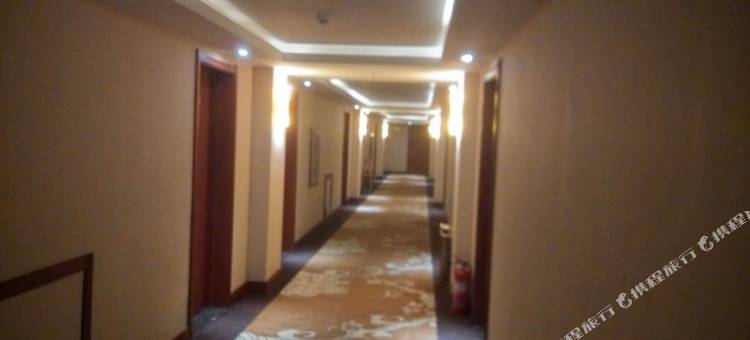 四子王旗金牧仑大酒店图片