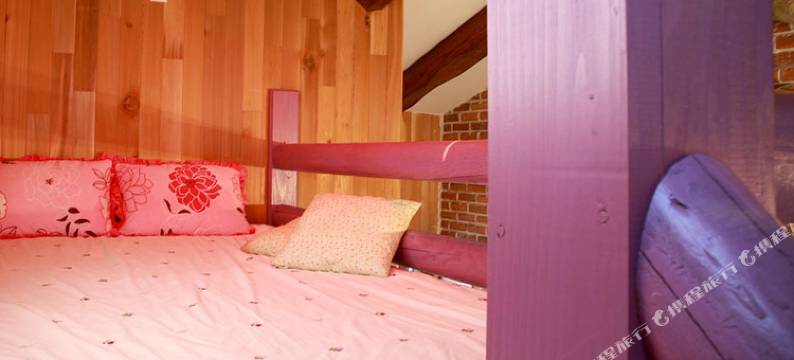 泰安郡小王子度假屋(Little Prince Pension Taean)图片