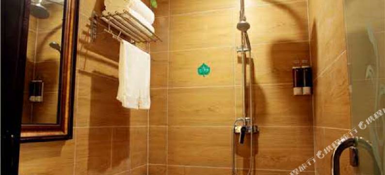 春天商务宾馆(黄石胜阳港店)图片