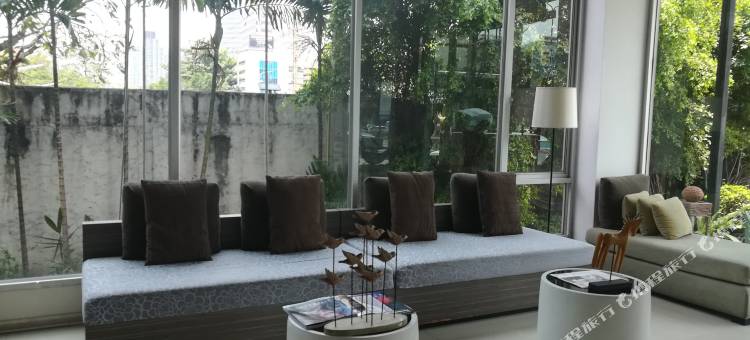 迷你R拉差达酒店(The Mini R Ratchada)图片
