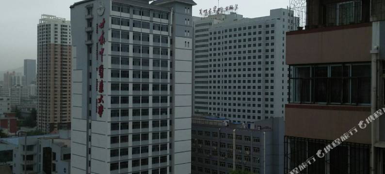 兰州茉莉花公寓图片