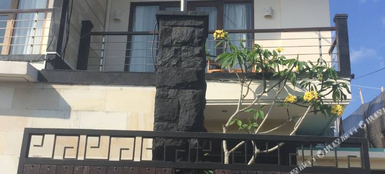 坎古斯普利特旅馆(Canggu Spirit Guest House)图片