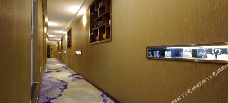 赤峰水晶·品质酒店图片