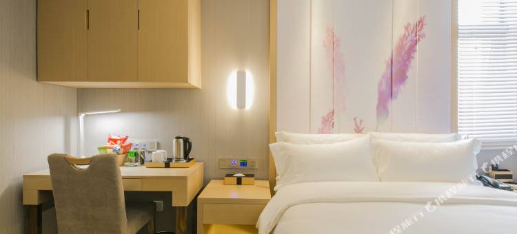 麗枫酒店(东莞虎门万达广场店)图片