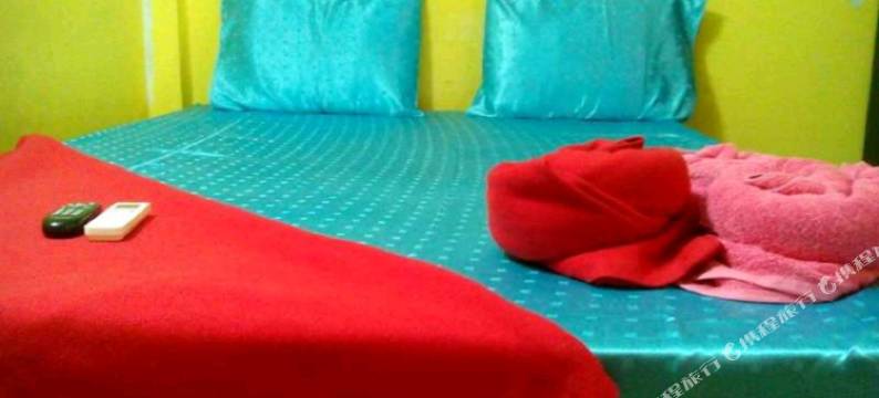 BaanRaiNaiPa民宿(Baan Rai Nai Pa House)图片