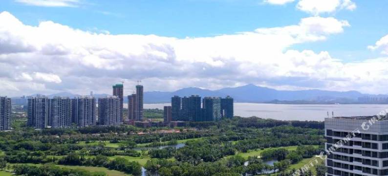驿湾公馆(深圳湾科技生态园店)图片