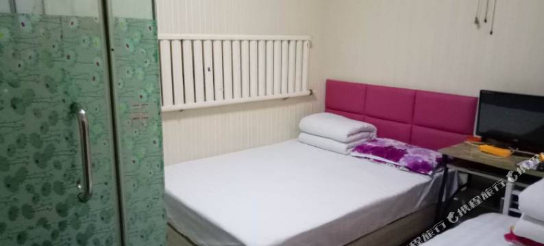 哈尔滨晨星时尚旅馆图片