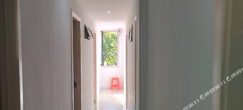 合肥客盈门宾馆图片