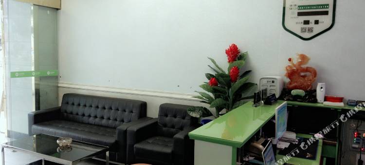 99优选酒店(成都宽窄巷子花牌坊店)图片