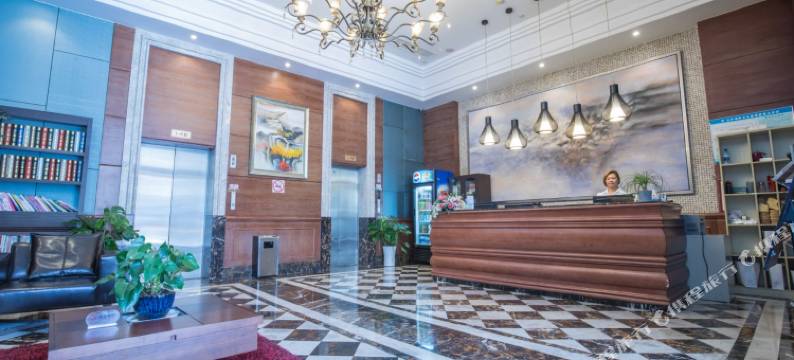 柏宁酒店(宁波世纪东方店)图片