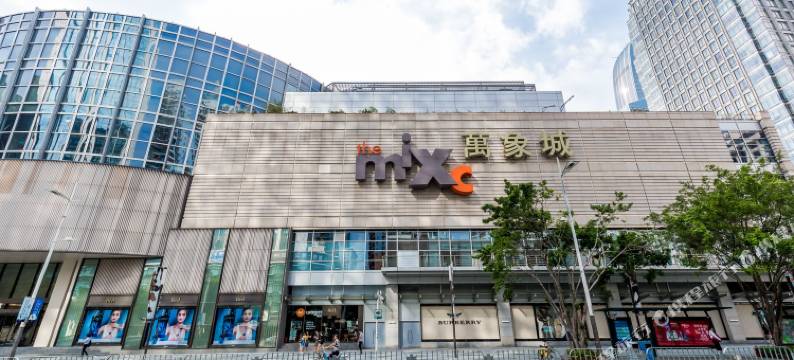 深圳旅途国际公寓图片