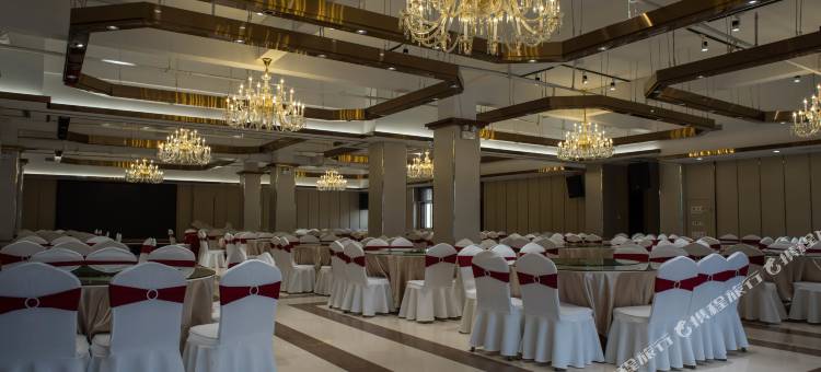 舒城赛福酒店图片