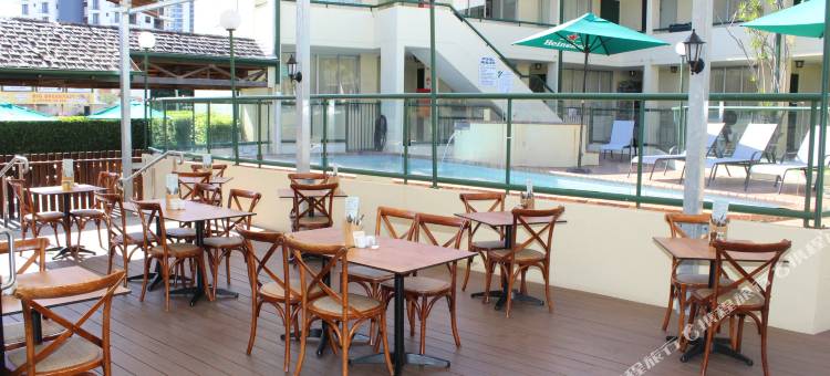 达西阿姆斯酒店(Darcy Arms Hotel Motel)图片