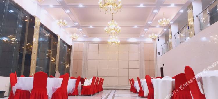 重庆高峰酒店图片