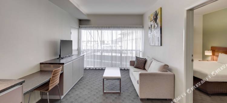 霍巴特机场曼特拉酒店(Mantra Hobart Airport)图片