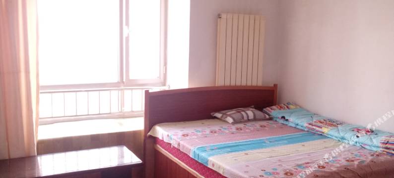 烟台烟大华府青年旅舍图片