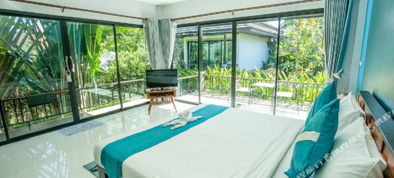 希玛潘精品度假村(Himaphan Boutique Resort)图片