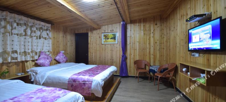 乌镇姚叔叔家民宿图片