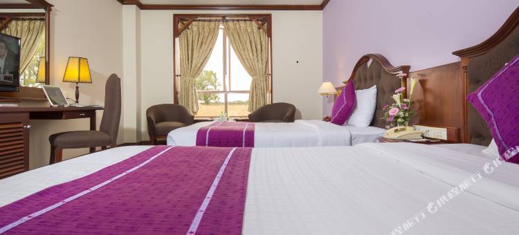 大叻TTC酒店(TTC Hotel - Da Lat)图片