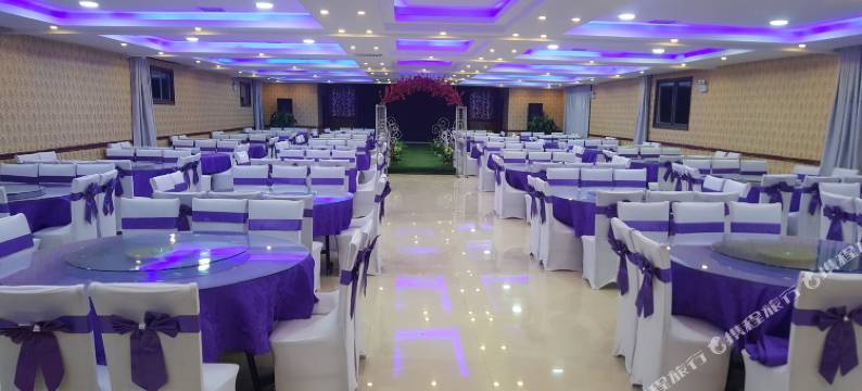 石家庄军都大酒店图片