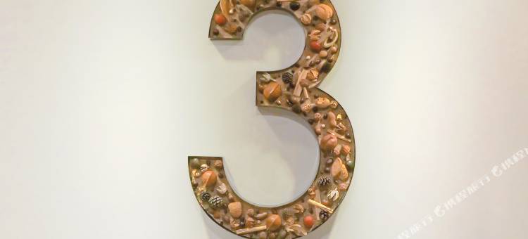 台中绿宿行旅图片