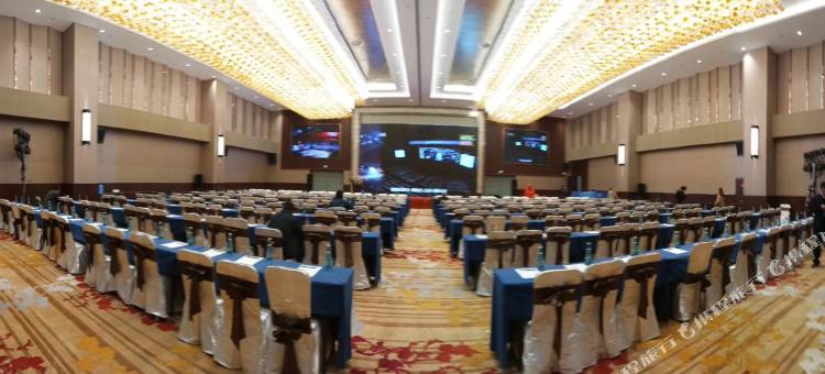 美丽豪酒店(南京江宁麒麟门地铁站店)图片