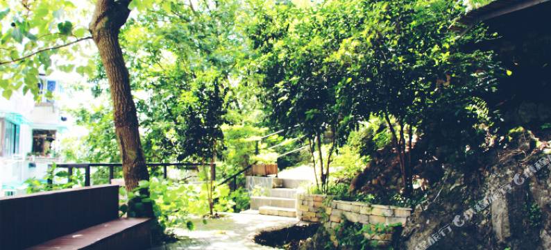 杭州山边小住客栈图片