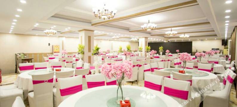 锡林浩特红山大酒店图片