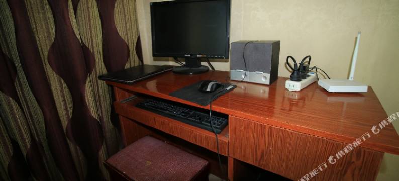 兴文隆翔商务酒店图片