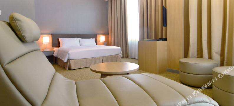 Hotel N°5图片