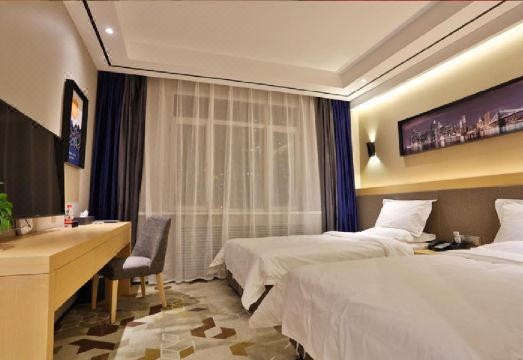 Lanka Boutique Hotel Hotel Overview