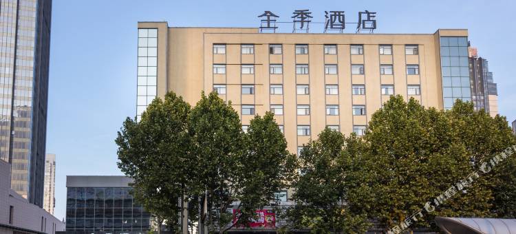 全季酒店(连云港墟沟店)图片