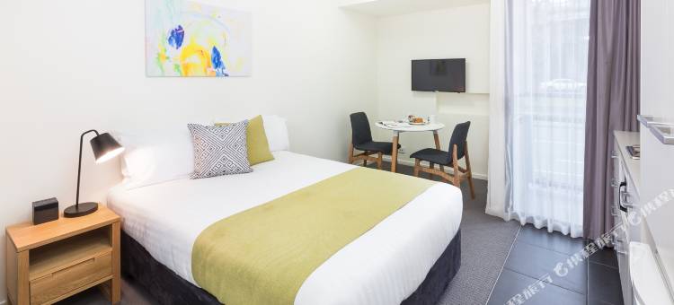 北墨尔本优质公寓(Quality Apartments North Melbourne)图片