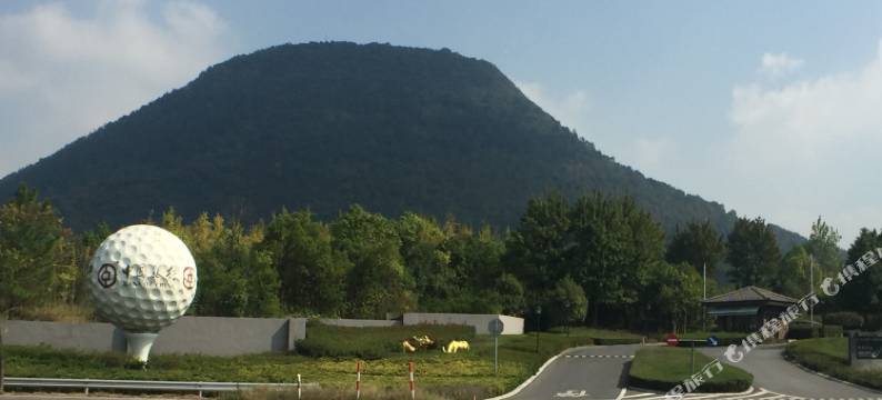 横店沐蘭民宿图片