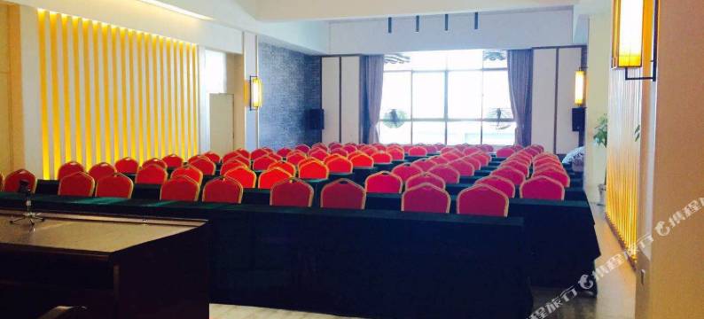 汉中宾馆(中心广场古汉台店)图片