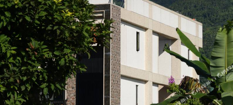 花莲大花紫薇民宿图片